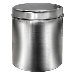 دّبّة مستديرة برهان رقم 07 – قطعة واحدة