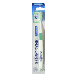 Sensodyne [S] Toothbrush, 1 pc
