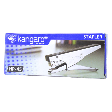 Kangaro Stapler Hp-45 1Pcs