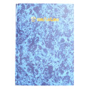 Sinarline A4 - 4Qr Register Book 1Pcs