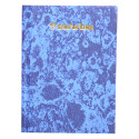 Sinarline A6 - 2Qr Register Book 1Pcs