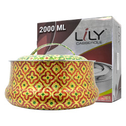 بورهان 3000 مل سبيس ستيل حوت بوت