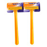 Gillette Nacet2 Razor 2Pcs