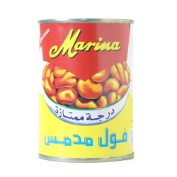 Marina Foul Mudammas 400G