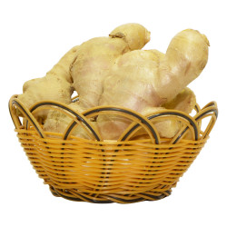 Fresh Chinese Ginger (1 Piece)