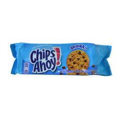 Chpsahoy Original Cookies 128G