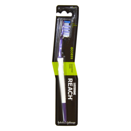 Reach Access [S] Toothbrush 1Pcs