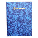 Sinarline A4 - 3Qr Register Book 1Pcs