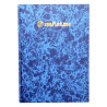 Sinarline A4 - 3Qr Register Book 1Pcs