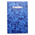 Sinarline F/S - 2Qr Register Book 1Pcs