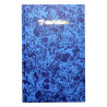 Sinarline F/S - 2Qr Register Book 1Pcs