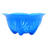 Nakoda No. 000 Strawberry Plastic Basket 1Pcs