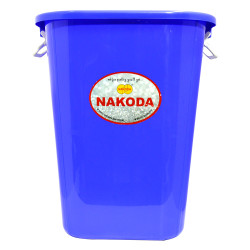 طبل مربع حديث Nakoda #70 مع غطاء 1 قطعة