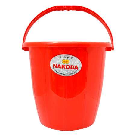 Nakoda #20 Homo Turbo Bucket 1Pcs