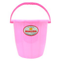 Nakoda #13 Homo Turbo Bucket 1Pcs
