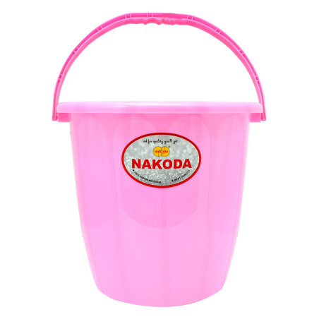 Nakoda #13 Homo Turbo Bucket 1Pcs