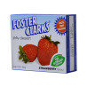 Foster Clark Strawberry Jelly Powder 85g