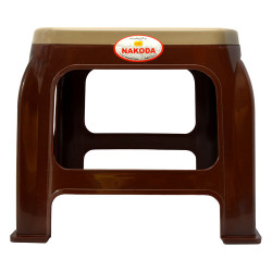 مقعد بلاستيك صغير نكودا زوديك