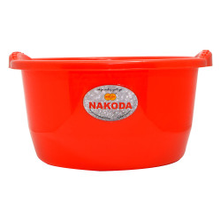 حوض بلاستيكي عصري ناكودا #25 1 قطعة