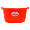 Nakoda #25 Modern Plastic Tub 1Pcs