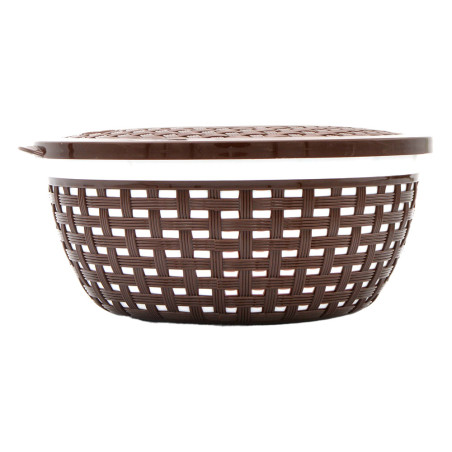 Nakoda 1500 Set Decent Container 2Pcs