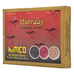 عملة كاروم جالاكسي – قطعة واحدة