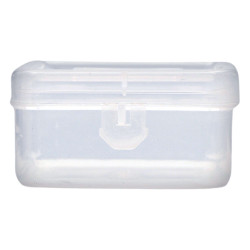 حافظة غذاء حيوان أليف G-Pet No.0 إينوفا 24 قطعة