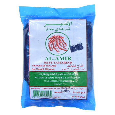 Alamir Tamarind 280g