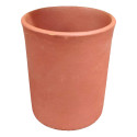 Mitticool 200Ml Clay Glass Set 1Pcs