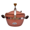 Mitticool #3L Clay Cooker 1Pcs