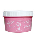 Sherazaad Natural Hair Removal Cream 750G