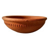 Mitticool #1L Clay Soup Bowl 1Pcs