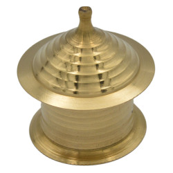 دابي السنديور الصودي برهان رقم 4