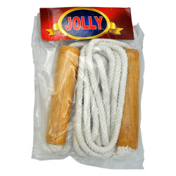 حبل القفز الكبير 1 قطعة