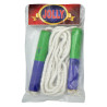 Med Skipping Rope 1Pcs