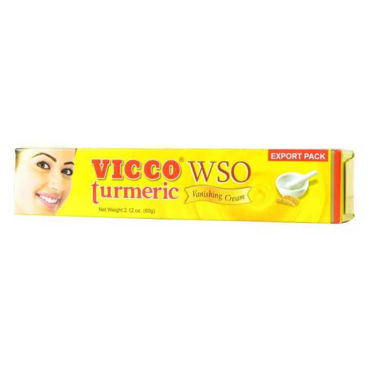Vicco Vanishing Cream, 60 g