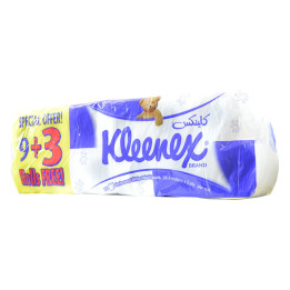 Kleenex Toilet Roll, 1 pack