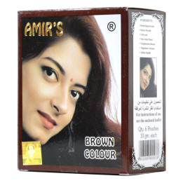 حناء أمير بني، 60 جم