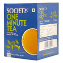 Society One Minute Tea Elaichi Instant Tea Premix 140G