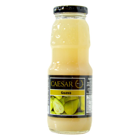 Caesar Guava Juice 250Ml