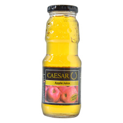 Caesar Apple Juice 250Ml