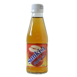 Sunkist Apple Drink 200Ml