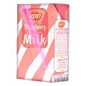 Kdd Strawberry Flavoured Milk 250Ml