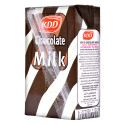 Kdd Chocolate Flavoured Milk 250Ml