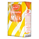 Kdd Banana Flavoured Milk 250Ml