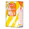 Kdd Banana Flavoured Milk 250Ml