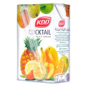 Kdd Cocktail Fruit Drink 250Ml