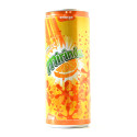 Pepsi Mirinda Orange Can 250Ml