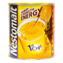 Nestle Nesto Malt Energy Drink Powder 400G