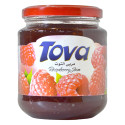 Tova Raspberry Jam 450g